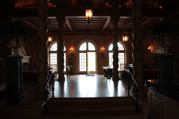 Philbrook Museum (9/11/2009)