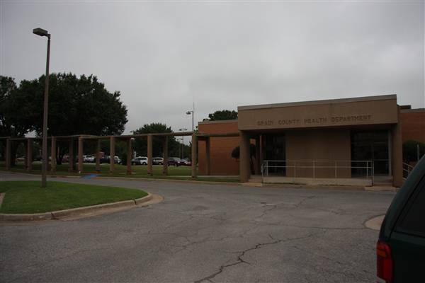 Grady Memorial Hospital (10/6/2009)