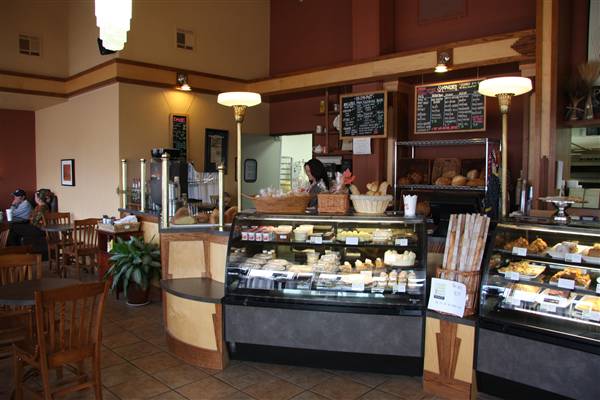 Prairie Thunder Baking Company (1/21/2010)