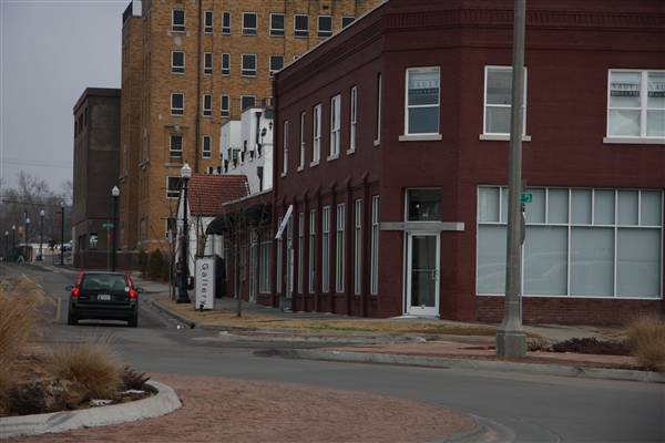 Midtown (1/21/2010)