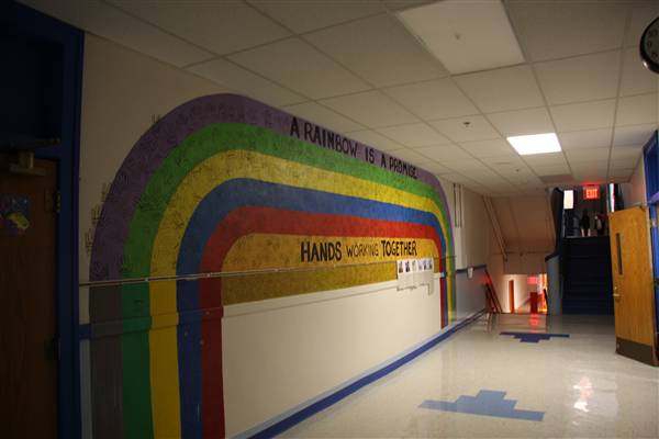 Edgemeare Elementary (1/21/2010)