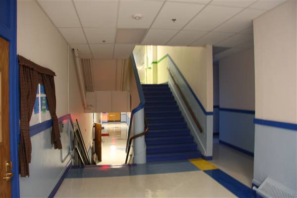Edgemeare Elementary (1/21/2010)