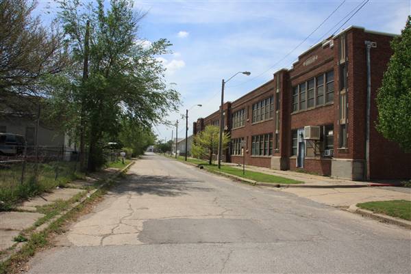 3rd & McKinley (4/15/2010)