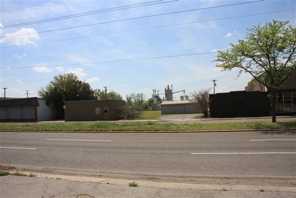 Linwood & Klein (4/15/2010)