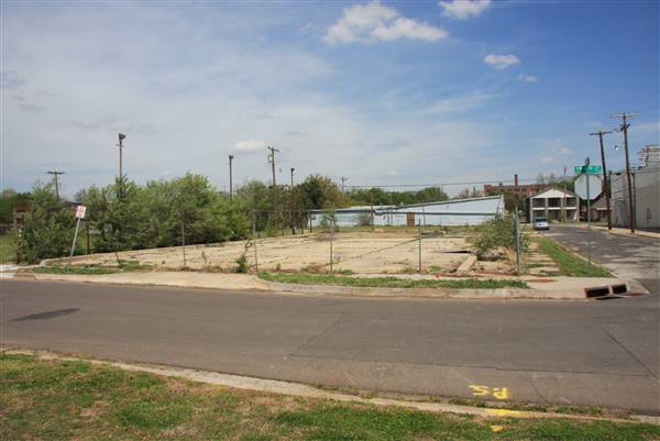 Linwood & Klein (4/15/2010)