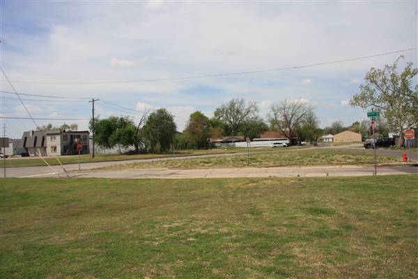 Linwood & Klein (4/15/2010)