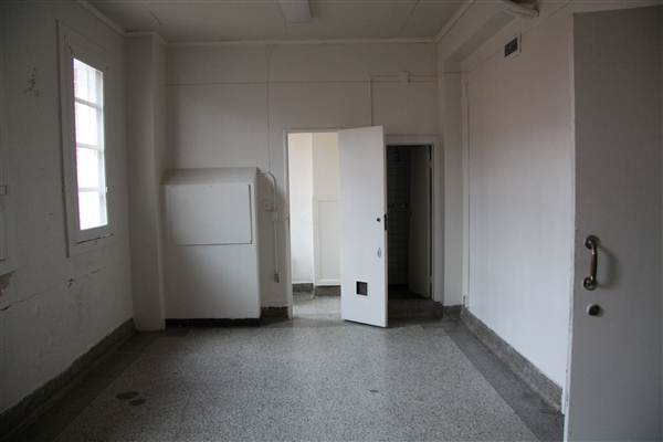 Griffin Memorial Hospital Hope Hall (12/8/2010)