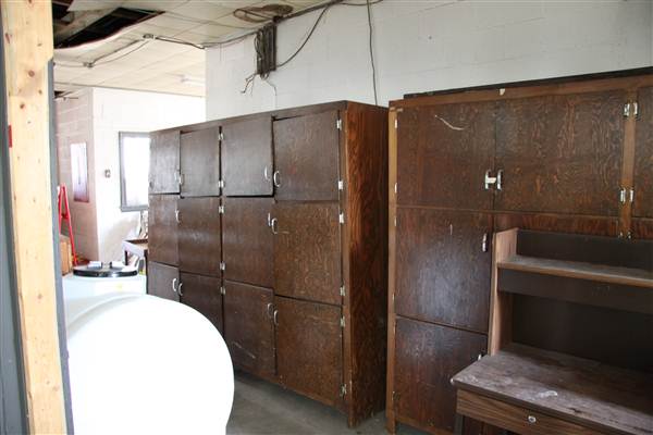 Griffin Memorial Hospital Workshop (12/9/2010)