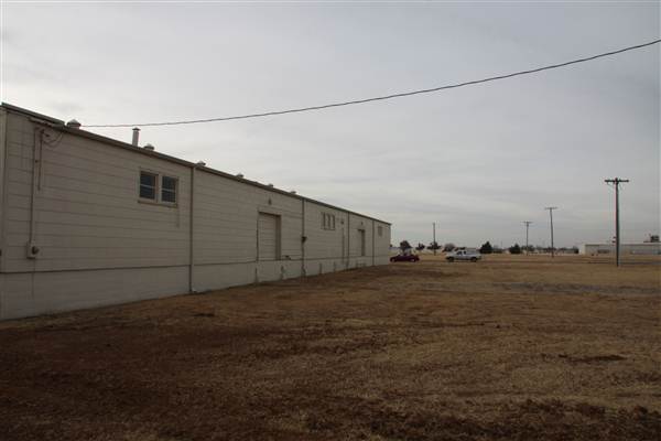 Westheimer North Base 406 (12/15/2010)