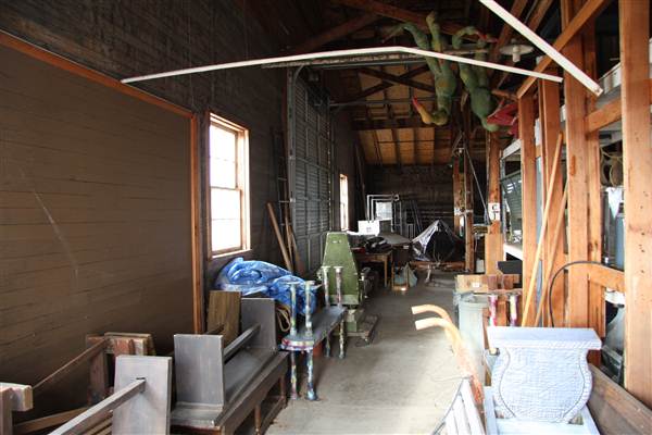 Westheimer North Base 406 (12/15/2010)