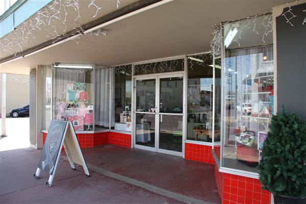 The Corner Market (3/14/2011)