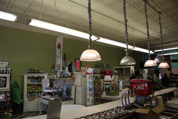 The Corner Market (3/14/2011)