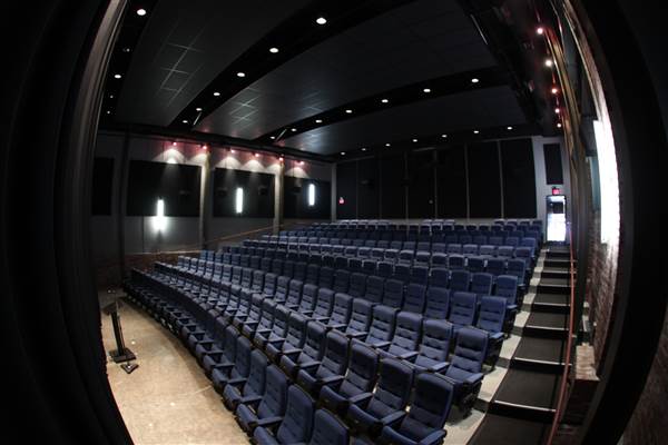 Circle Cinema (9/3/2013 - Credits: Chuck Foxen)