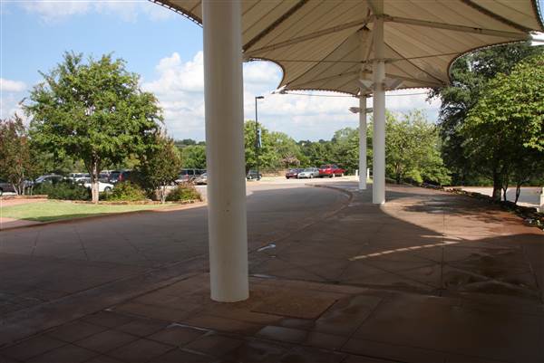 National Cowboy Hall of Fame & Western Heritage Museum (10/31/2013)