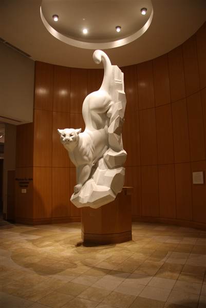National Cowboy Hall of Fame & Western Heritage Museum (11/15/2013)