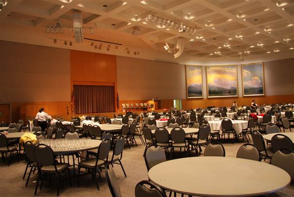 National Cowboy Hall of Fame & Western Heritage Museum (11/15/2013)