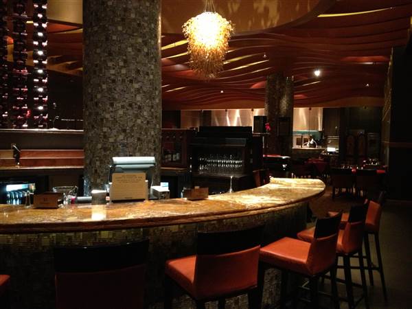 Choctaw Casino Resort (2/20/2014)