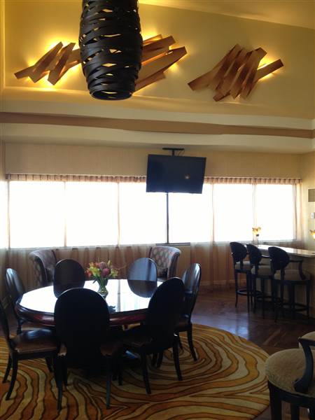 Choctaw Casino Resort (2/20/2014)