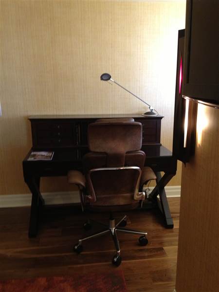 Choctaw Casino Resort (2/20/2014)