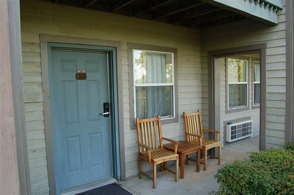 Beavers Bend & Hochatown State Park Lodge (7/18/2014 - Credits: Oklahoma Tourism - TravelOK)