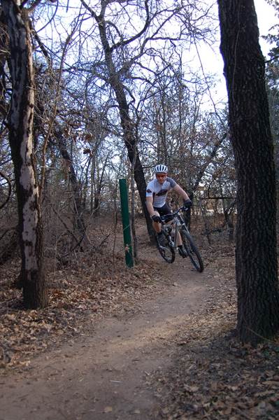 Lake Thunderbird State Park (7/18/2014 - Credits: Oklahoma Tourism - TravelOK)