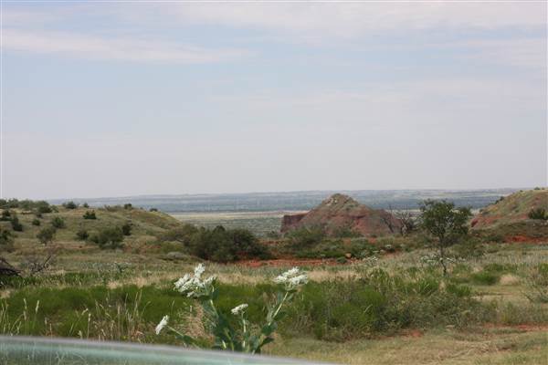 Gloss Mountains (9/19/2014)