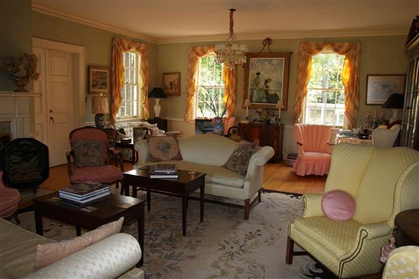 Vernon Home (8/27/2014 - Credits: Yousef Kazemi)