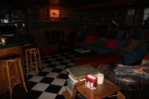 Vernon Home (8/27/2014 - Credits: Yousef Kazemi)