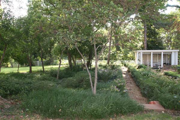 Vernon Home (8/27/2014 - Credits: Yousef Kazemi)
