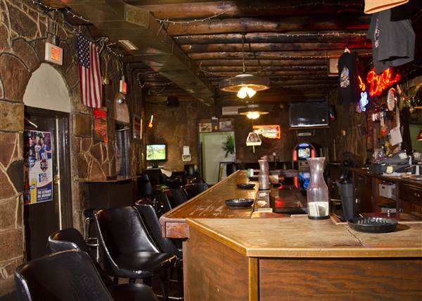 The RockAway Bar (9/25/2014)