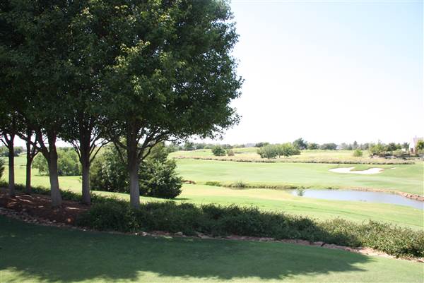 Gaillardia Country Club (11/26/2014)