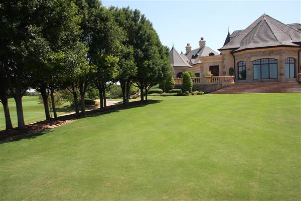 Gaillardia Country Club (11/26/2014)