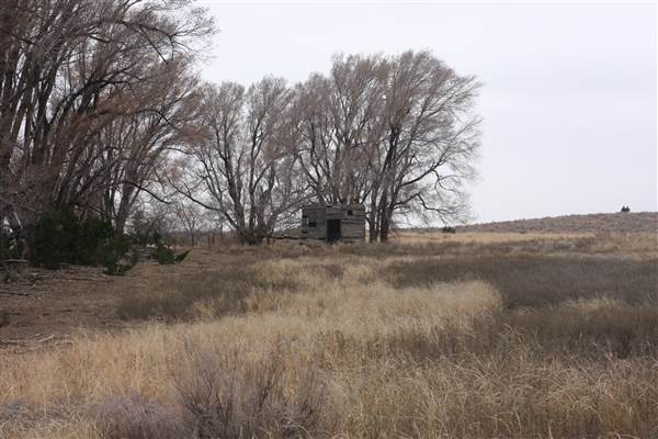 Nightmare in the Country - Kenton Ranch (12/10/2014 - Credits: Yousef Kazemi)