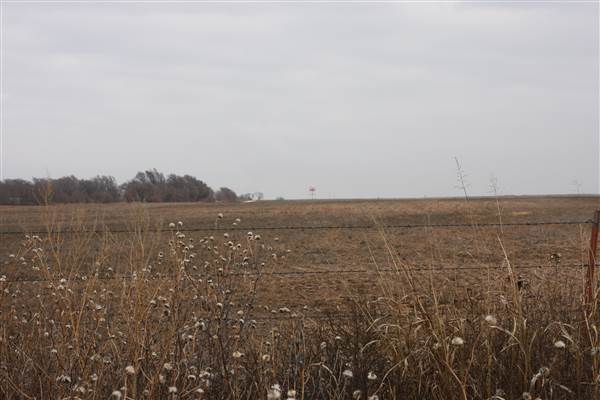 Dirt Road EW40 - Woodward (12/10/2014 - Credits: Yousef Kazemi)