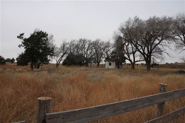 Old Barn and Farmhouse - EW 32 (12/10/2014 - Credits: Yousef Kazemi)