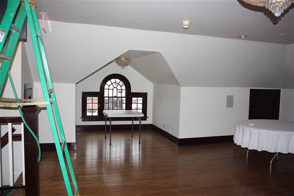 Stine-Bradbury Mansion (12/22/2014)