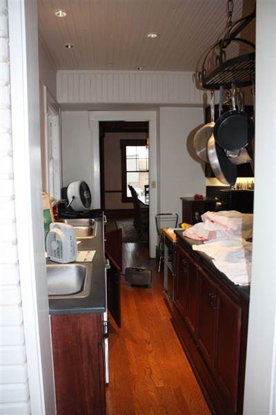 Stine-Bradbury Mansion (12/22/2014)