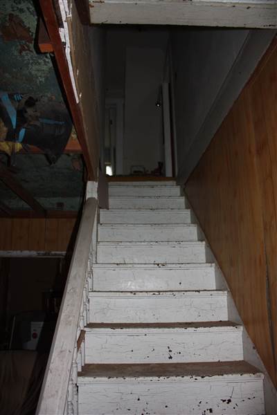 Stout House (12/22/2014)