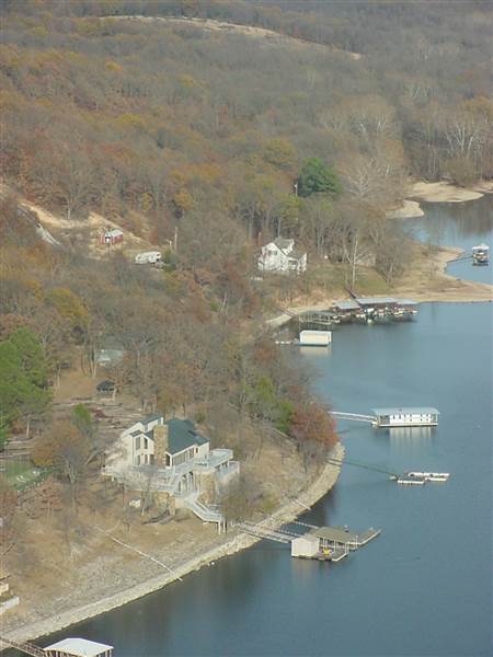 Grand Lake (1/23/2015)