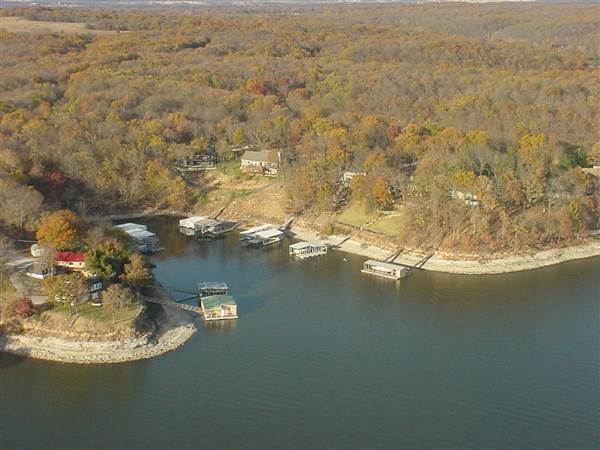 Grand Lake (1/23/2015)