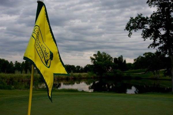 River Oaks Golf Club (2/4/2015 - Credits: River Oaks Golf Club)