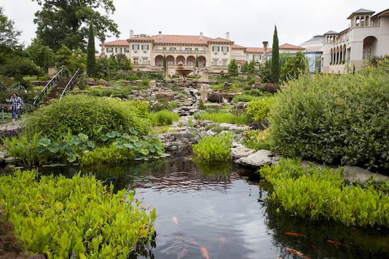 Philbrook Museum (2/19/2015)