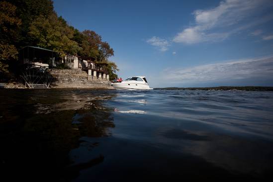 Grand Lake (2/19/2015)