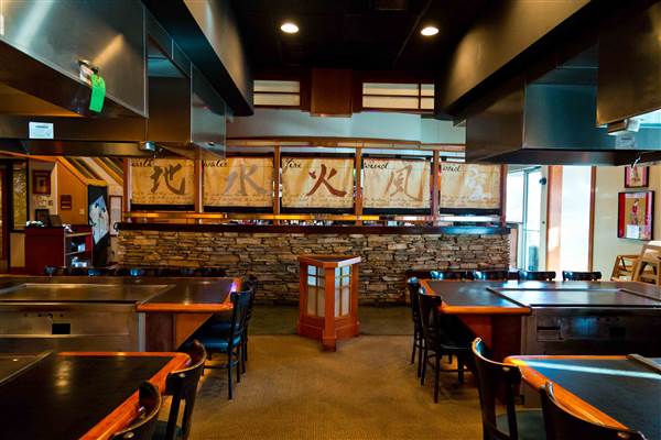 Musashi's (3/12/2015 - Credits: Layne Inselman)