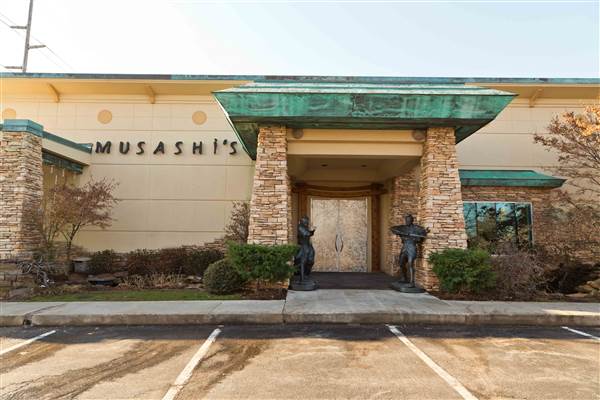 Musashi's (3/12/2015 - Credits: Layne Inselman)
