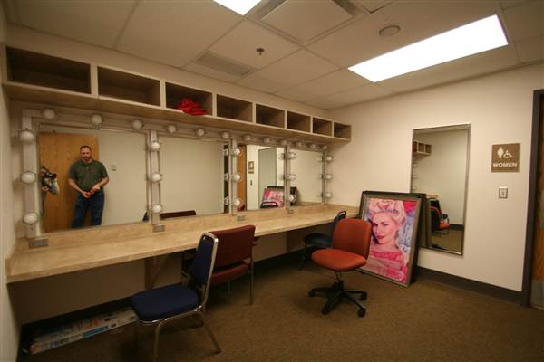 OCCC - Sound Stage Facility (3/25/2015 - Credits: Alison Naifeh)