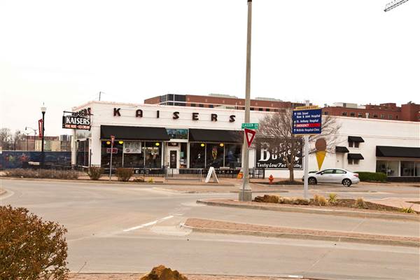 Midtown (3/27/2015 - Credits: Layne Inselman)