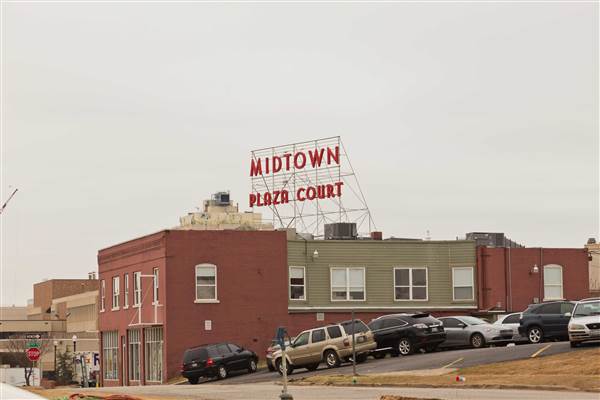 Midtown (3/27/2015 - Credits: Layne Inselman)