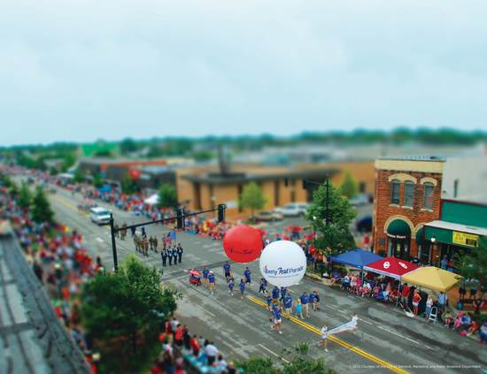City of Edmond (4/15/2015 - Credits: Webdam)