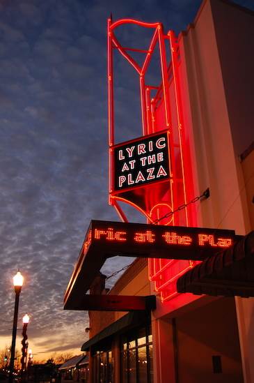 Plaza District (4/22/2015)